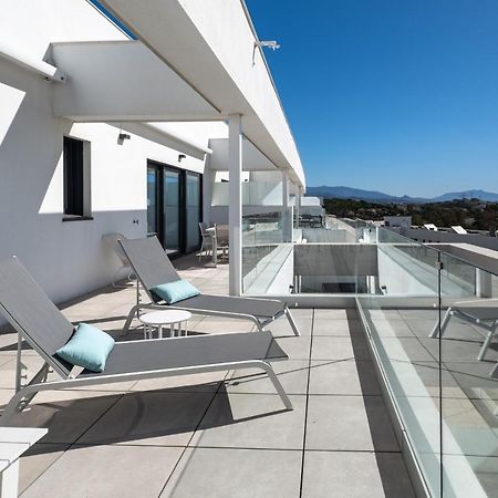 Via Celere 2344 Apartment Casares Luaran gambar