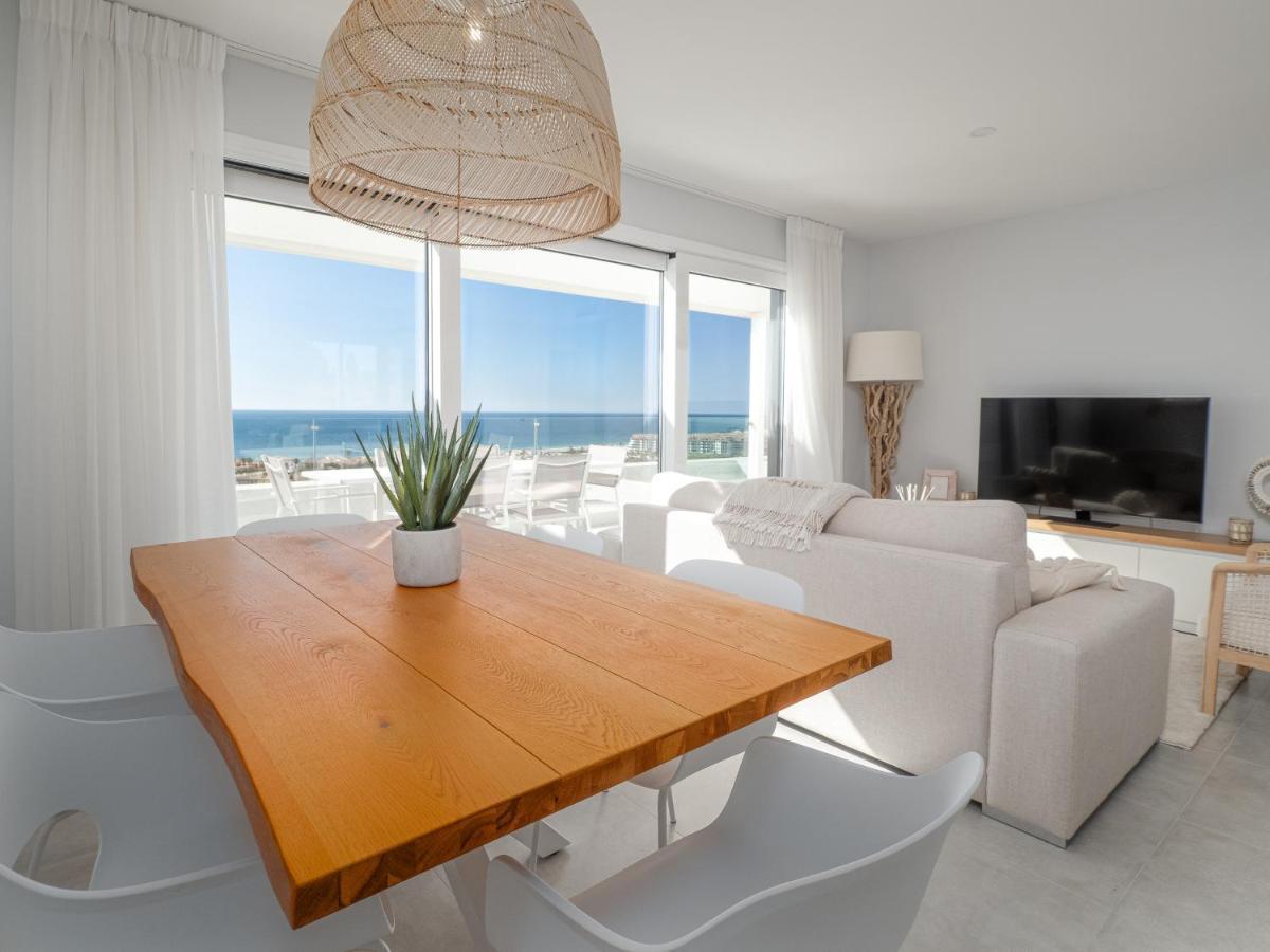 Via Celere 2344 Apartment Casares Luaran gambar