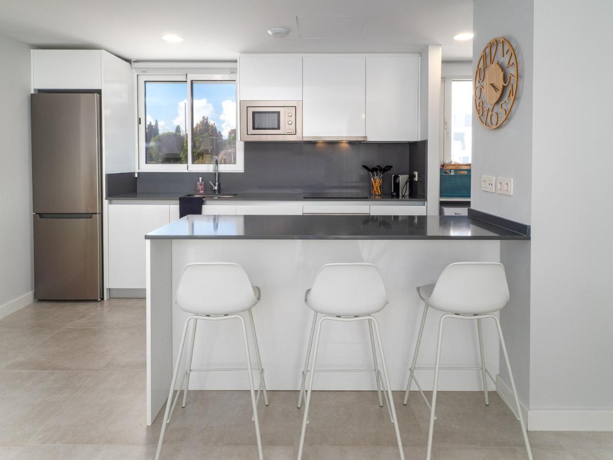 Via Celere 2344 Apartment Casares Luaran gambar