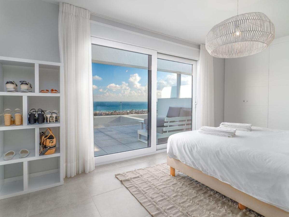 Via Celere 2344 Apartment Casares Luaran gambar