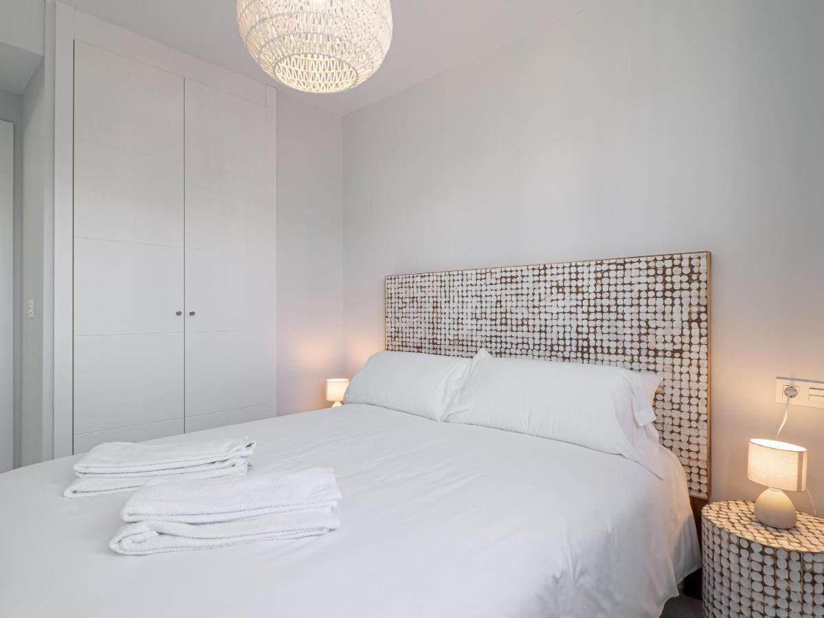 Via Celere 2344 Apartment Casares Luaran gambar