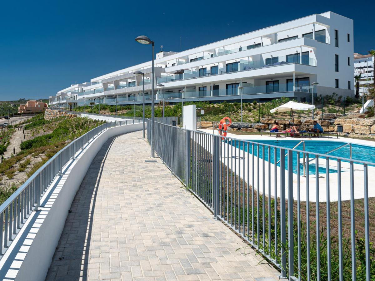 Via Celere 2344 Apartment Casares Luaran gambar