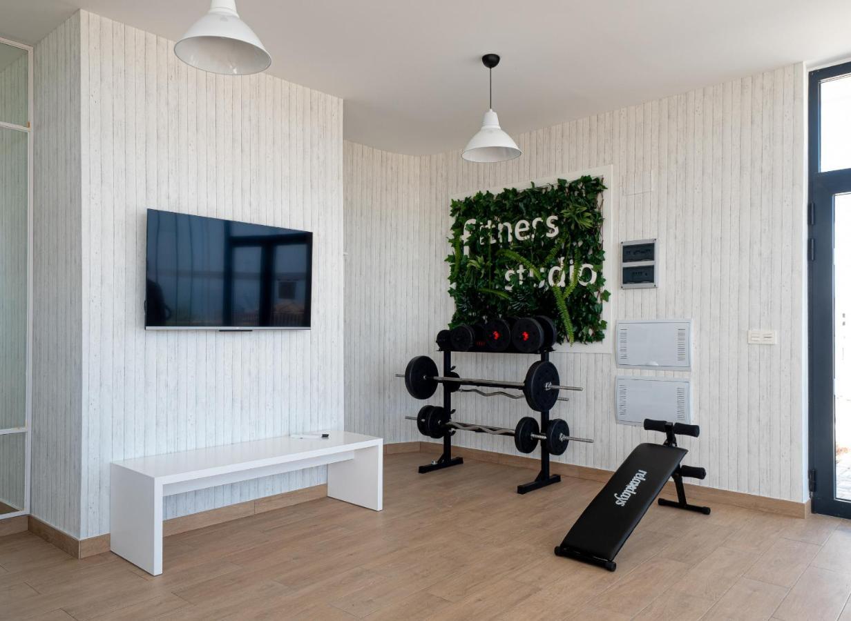 Via Celere 2344 Apartment Casares Luaran gambar