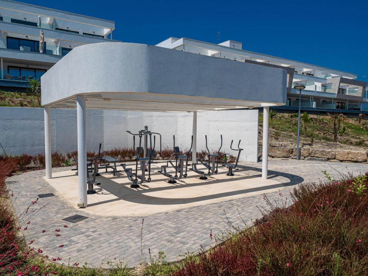 Via Celere 2344 Apartment Casares Luaran gambar