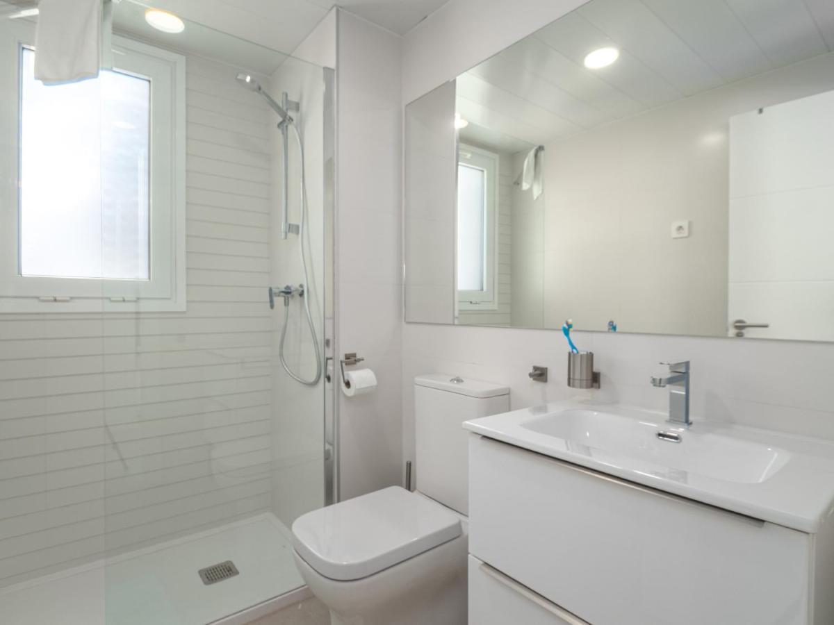 Via Celere 2344 Apartment Casares Luaran gambar