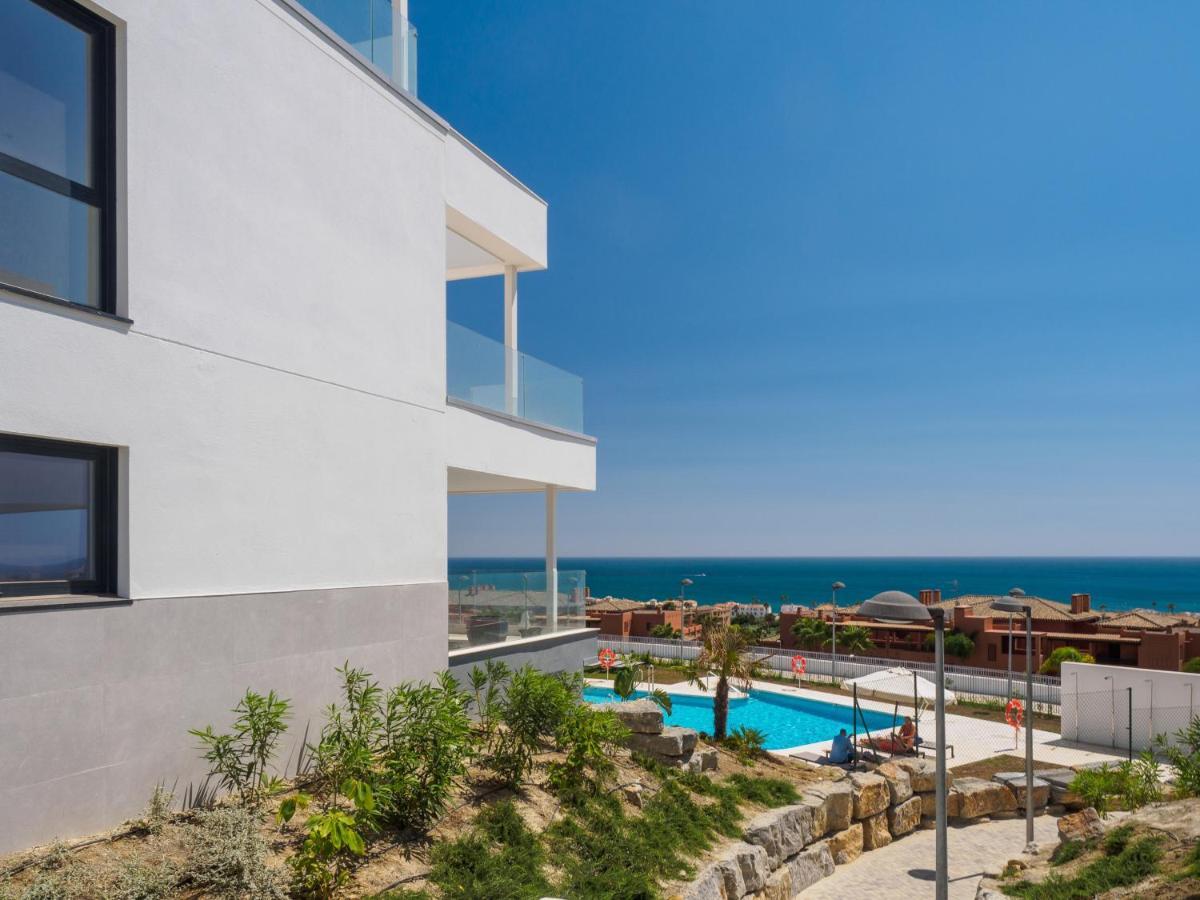Via Celere 2344 Apartment Casares Luaran gambar