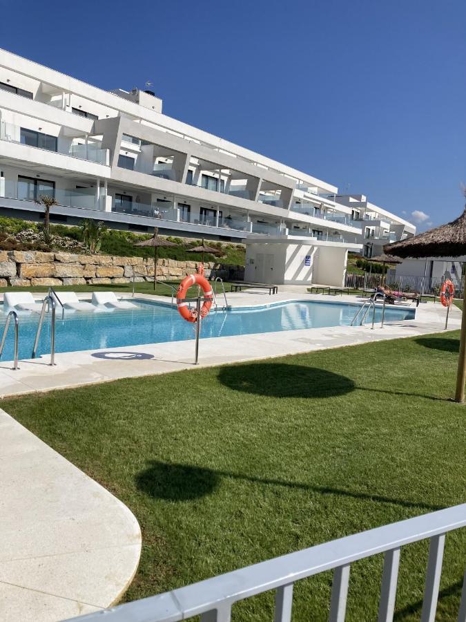 Via Celere 2344 Apartment Casares Luaran gambar